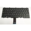 Klávesnice 07N1D8 / MP-13L76CS6698 z Dell Latitude E5470