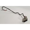 DC kabel / Napájení DC30100KL00 rev: 0.3 z Lenovo ThinkPad T440s