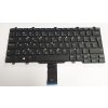 Klávesnice 07N1D8 / MP-13L76CS6698 / PK1313D3A10 z Dell Latitude E5470