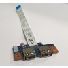 USB board LS-9532P / NBX0001BH00 z Acer Aspire E1-532