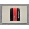SSD 2,5 " SATA - TOSHIBA A100 2.5" SSD 240GB SATA3 THN-S101Z2400