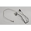 Flex kabel DC02002WZ00 rev: 3.0 z HP 15-bw054nc