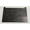 Palmrest AP204000611 + touchpad + klávesnice z HP 15-bw054nc vada
