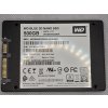 SSD disk WDC WDS500G2B0A WD BLUE SSD 3D NAND 500GB SATA/600