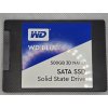 SSD disk WDC WDS500G2B0A WD BLUE SSD 3D NAND 500GB SATA/600