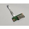 Čtečka karet DA0ZYLTH6B0 / CLXDEFC0759026 z Acer Aspire ES1-711