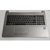 Palmrest AP204000622 + touchpad +klávesnice z HP 250 G6 vada