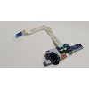 Audio board LS-F843P / NBX0002BN00 z HP Pavilion 15-cx0035nc