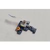 Power board / Zapínání LS-F844P NBX0002BM00 z HP Pavilion 15-cx0035nc