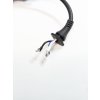 Kabel k AC Adaptéru HP, DELL 4.5x3.0 mm + střední Pin
