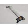 USB board + Čtečka karet BDL50 LS-D702P / NBX0001ZP00 z HP 255 G5
