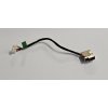 DC kabel / Napájení 799736-F57 rev: A z HP 255 G5