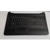 Palmrest AP1O2000500 + touchpad + klávesnice z HP 255 G5