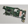 Základní deska NM-B891 s i5-8365U z Lenovo ThinkPad X390 vadná
