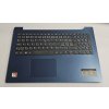 Palmrest AP18C000130 touchpad klávesnice Lenovo IdeaPad 330-15AST vada