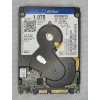 HDD do NTB WD Scorpio BLU 1TB, 2,5", SATAIII, 16MB, WD10SPCX