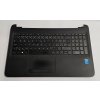 Palmrest AP1EM000A00 + touchpad + klávesnice z HP 250 G4