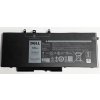 Originální baterie Dell GJKNX 8500mAh 7.6V - stav Poor