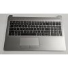 Palmrest AP29M000A80 + touchpad + klávesnice z HP 255 G7
