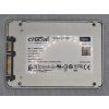 SSD disk Crucial MX500 2.5 SSD - CT500MX500SSD1 - Zápis 8067GB !