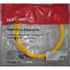 Keline, patch kabel LC - LC Duplex 9/125 OS2 3 m