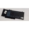 Baterie 2 6MT4T / 0K3JK9 stav Good (60-80%) z Dell Latitude E5470