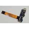 USB + Audio board LS-9591P / LF-9591P / 0H65F0 z Dell Latitude E7440
