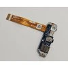 USB + Audio board LS-9591P / LF-9591P / 0H65F0 z Dell Latitude E7440