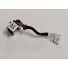 DC kabel / Napájení DC30100NV00 / 06KVRF z Dell Latitude E7440