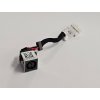 DC kabel / Napájení DC30100NV00 / 06KVRF z Dell Latitude E7440