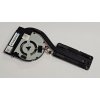 Chlazení AT0VN0010CL + ventilátor 006PX9 z Dell Latitude E7440