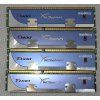 Paměť RAM do PC 4x KHX1800C9D3K2/4G - 8GB DDR3 HyperX Genesis 1800Mhz