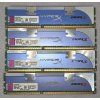 Paměť RAM do PC 4x KHX1800C9D3K2/4G - 8GB DDR3 HyperX Genesis 1800Mhz