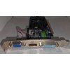 Grafická karta GIGABYTE GV-R435OC-512I - AMD Radeon HD 4350 GPU