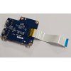 USB board LS-6887P / NBX0000UA00 z Lenovo IdeaPad Y570