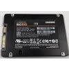 SSD disk Samsung 860 EVO MZ-76E1T0 1TB 2,5" SATA SSD