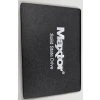 SSD disk Maxtor Z1 SSD 2.5", 480GB, 2.5", SATAIII (YA480VC1A001)