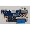 USB + Čtečka karet CSL50 LS-E795P / NBX00026E00 z HP 250 G6