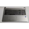 Palmrest AP204000622 + touchpad +klávesnice z HP 250 G6 vada