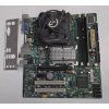 Základní deska Intel DG31PR + E7200 + Chladič + 1GB DDR2