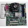 Základní deska Intel DG41TY + E5200 + Chladič + 1GB DDR2