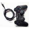 Herní ovladač pro PC, pro PS3, - C-TECH Callon (GP-05)