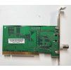 Síťová karta Realtek RTL8029 s BNC/RJ45