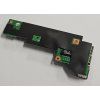 USB + LAN board 48.4RU07.011 / 06M47X z Dell Vostro 3700