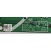 USB + LAN board 48.4RU07.011 / 06M47X z Dell Vostro 3700