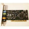 Zvuková karta Creative Sound Blaster 5.1 – PCI - SB1070