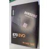 SSD disk Samsung 870 EVO 500GB - nové nerozbalené