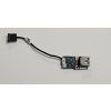 USB board NS-A581 / DC02C008300 z Lenovo ThinkPad T460