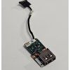 USB board NS-A581 / DC02C008300 z Lenovo ThinkPad T460