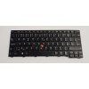 Klávesnice 0C02223 / MP-12M16C0-442W Lenovo ThinkPad T460